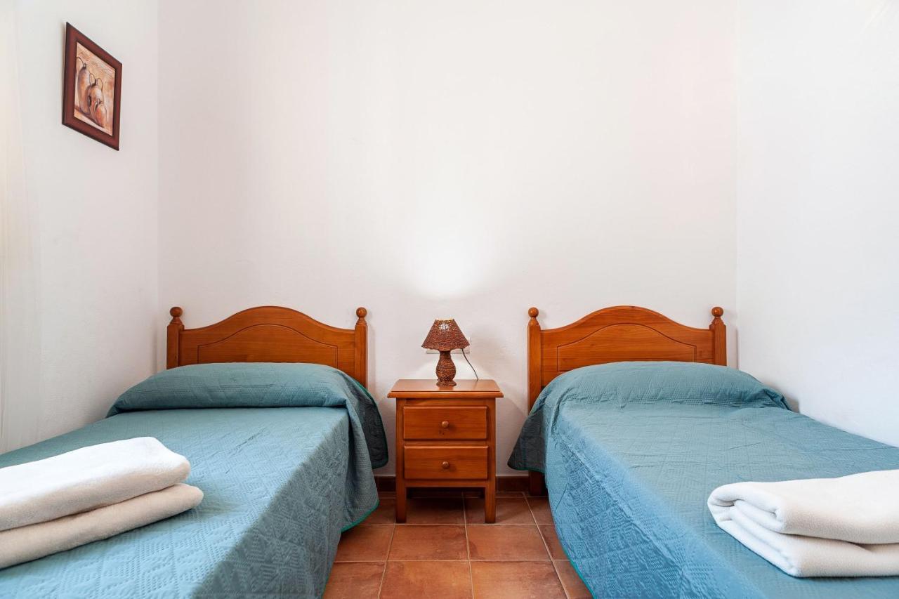 Casa Palillero - Solo Familias Βίλα Conil De La Frontera Εξωτερικό φωτογραφία